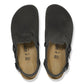 Birkenstock - Men's Tokio Suede Clog
