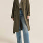 Z Supply - Dorian Trench Coat