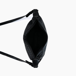 Like Dreams - Women's Morgan Baguette Vegan Crossbody Bag