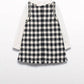 Abel & Lula - Girls Pinafore Dress