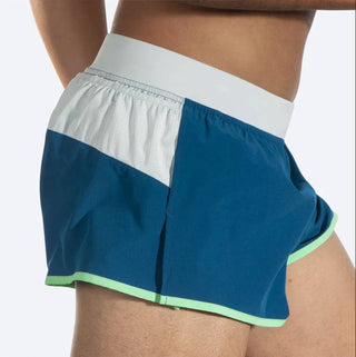 Brooks - Sherpa 3” Split Short