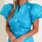 Alden Adair - Blakely Mini Dress