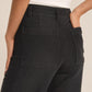 Z Supply - Rilynn Wide Leg Denim Trouser