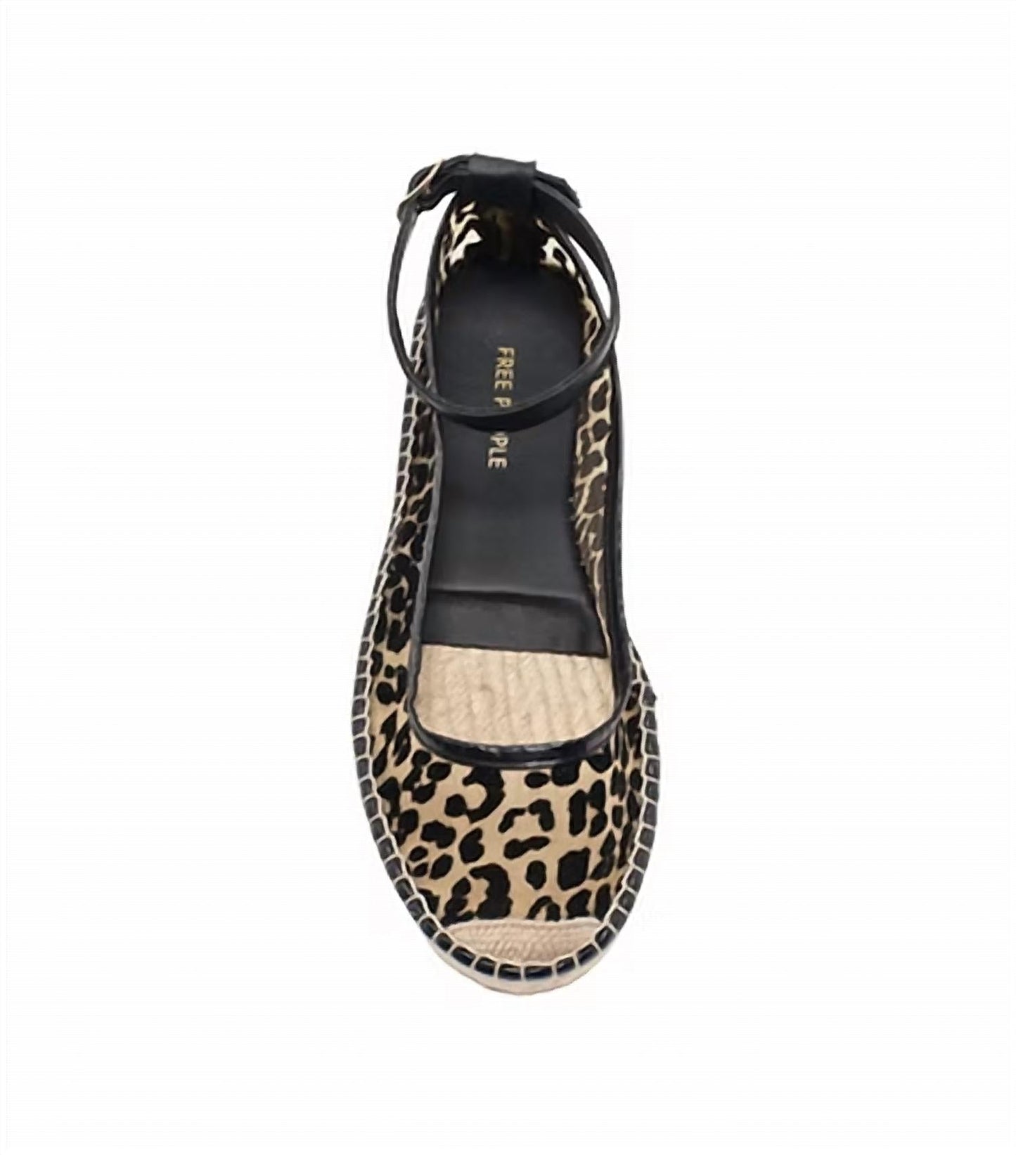 Free People - Women's Mason Ballet Espadrille