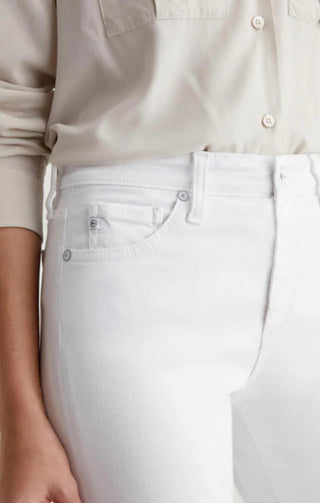 Ag Jeans - Mari Crop Jeans