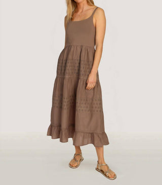 Dylan - Victoria Dress