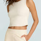 Commando - Women's Neoprene Ceo Shell Top