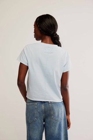 Free People - Everyday Tee