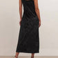 Z Supply - Selina Crushed Velvet Dress