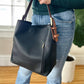 Jen & Co. - Women's Alexa Hobo Bag