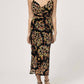 Adelyn Rae - Rosalie Midi Dress