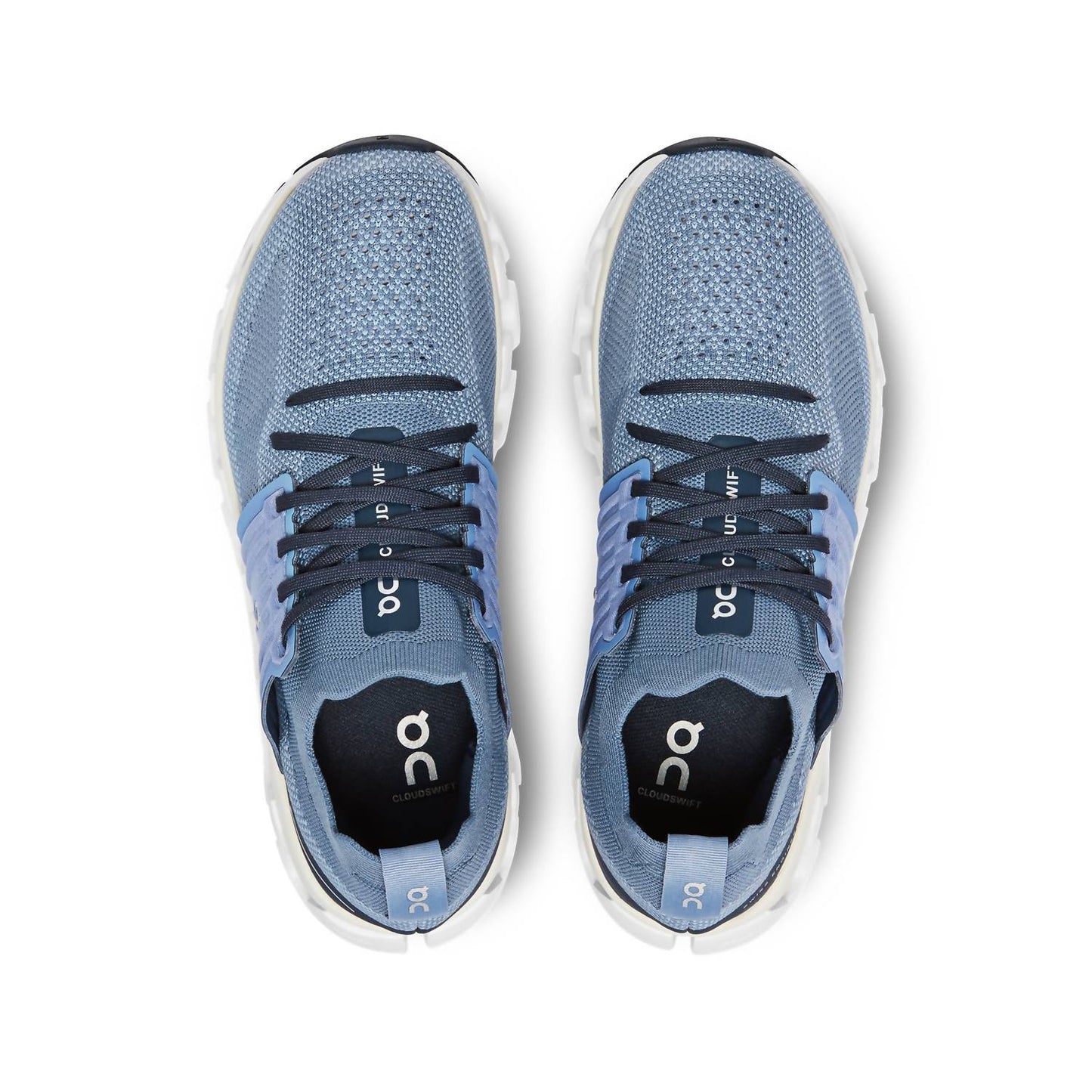 On Running - Women's - Cloudswift 3 Running Sneaker