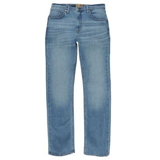 Wrangler - Men's Slim Straight Jeans