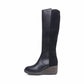 Aetrex - Women's Rose Wedge Boot