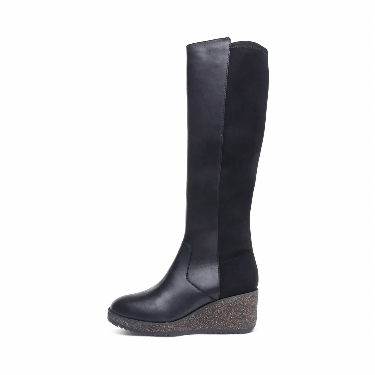 Aetrex - Women's Rose Wedge Boot