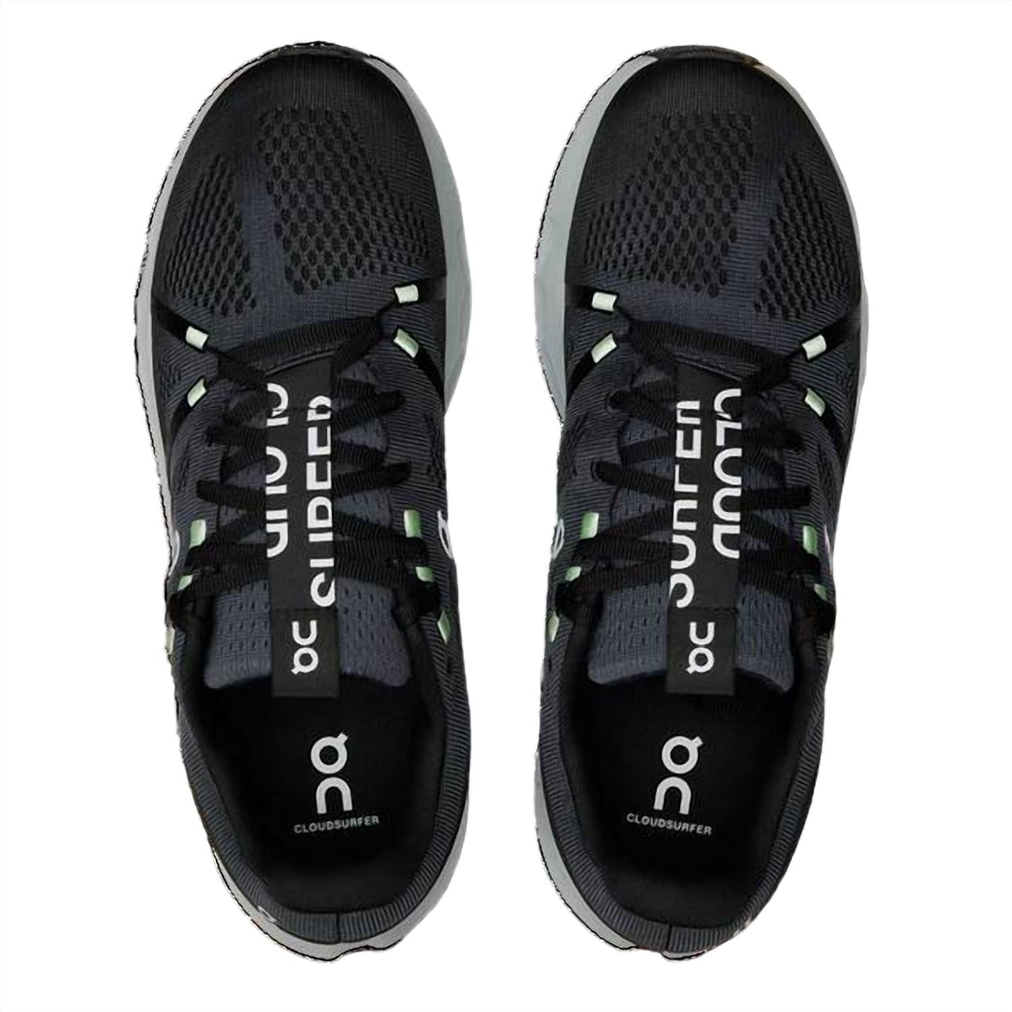 On Running - WOMEN'S CLOUDSURFER RUNNING SHOES ( B WIDTH )