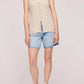 Gentle Fawn - Miles Front Slit Vest