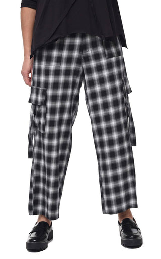Tulip Clothing - Colton Pant