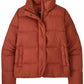 Patagonia - Silent Down Jacket