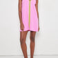 Lisa Todd - Tizzy V-neck Tunic Dress