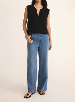 Z Supply - Women's Cliffside Airy Top