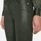 Frame - Le Crop Mini Boot Leather