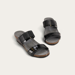 Naot - Women's Royalty Slide Sandal