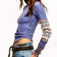 Free People - Women's All In Cuff Top