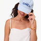 Clare V. - Women's Baseball Hat