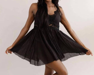 Free People - Ilektra Slip Dress