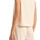 Z Supply - SLOANE V-NECK TOP