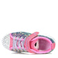 Skechers - Kid's Twinkle Sparks Sequin Party Sneaker