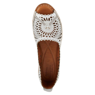 Spring Step Shoes - Women's Brandel Flats