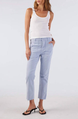 Amo - Easy Army Trouser