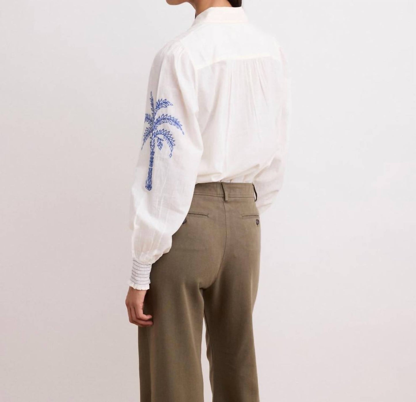 Hartford - Caicos Shirt