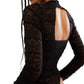 Free People - Women's Angelina Bodysuit