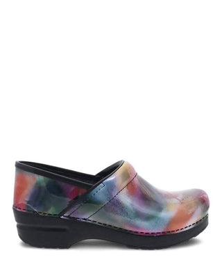 Dansko - Women's Professional Patent Spray Paint