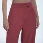 Dāl The Label - Relaxed Wide Leg Cropped Pants