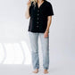 Margo Paige - Camp Button Down