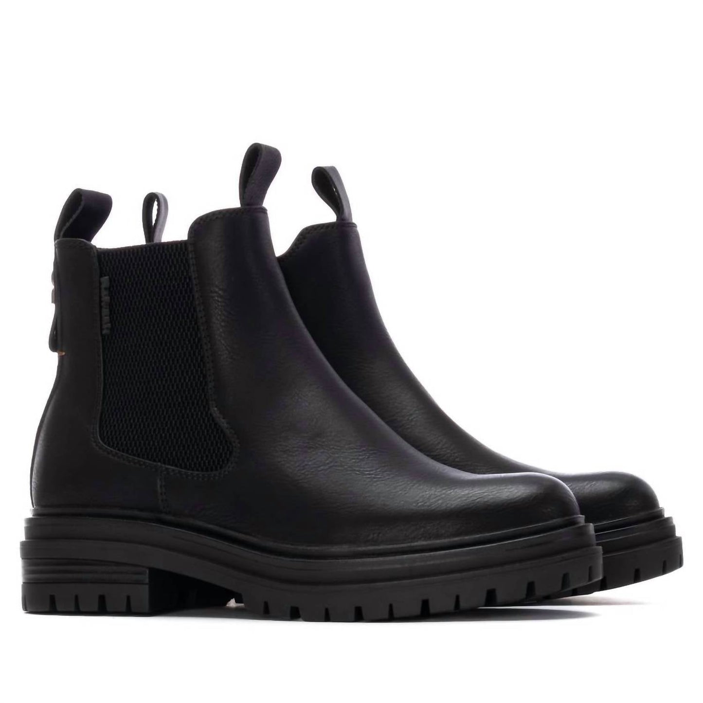 Xti - Women's Chelsea Faux Leather Booties