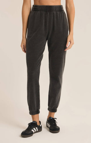 Z Supply - Slim Knit Jogger Vintage