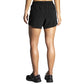 Brooks - WOMEN'S MOMENT 5" SHORT