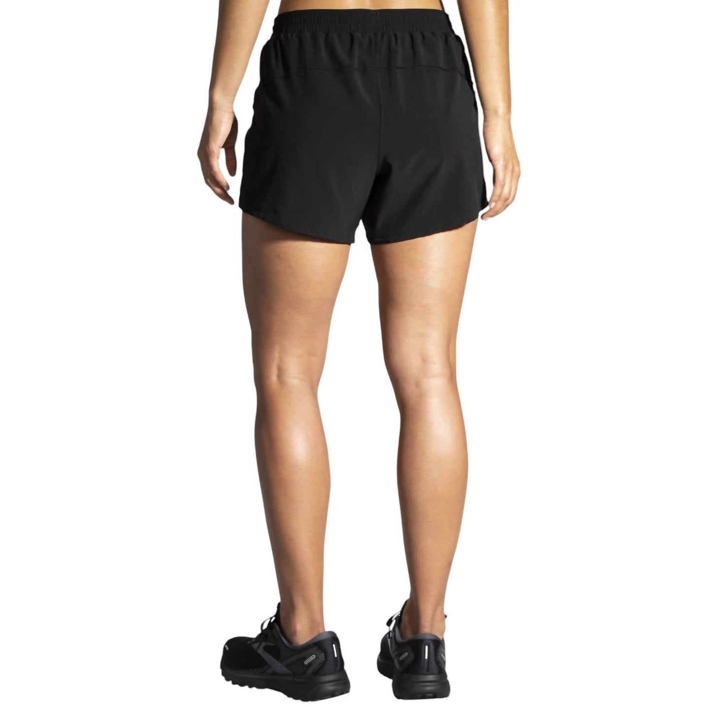 Brooks - WOMEN'S MOMENT 5" SHORT