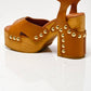 Free People - Women's Cecily Clog