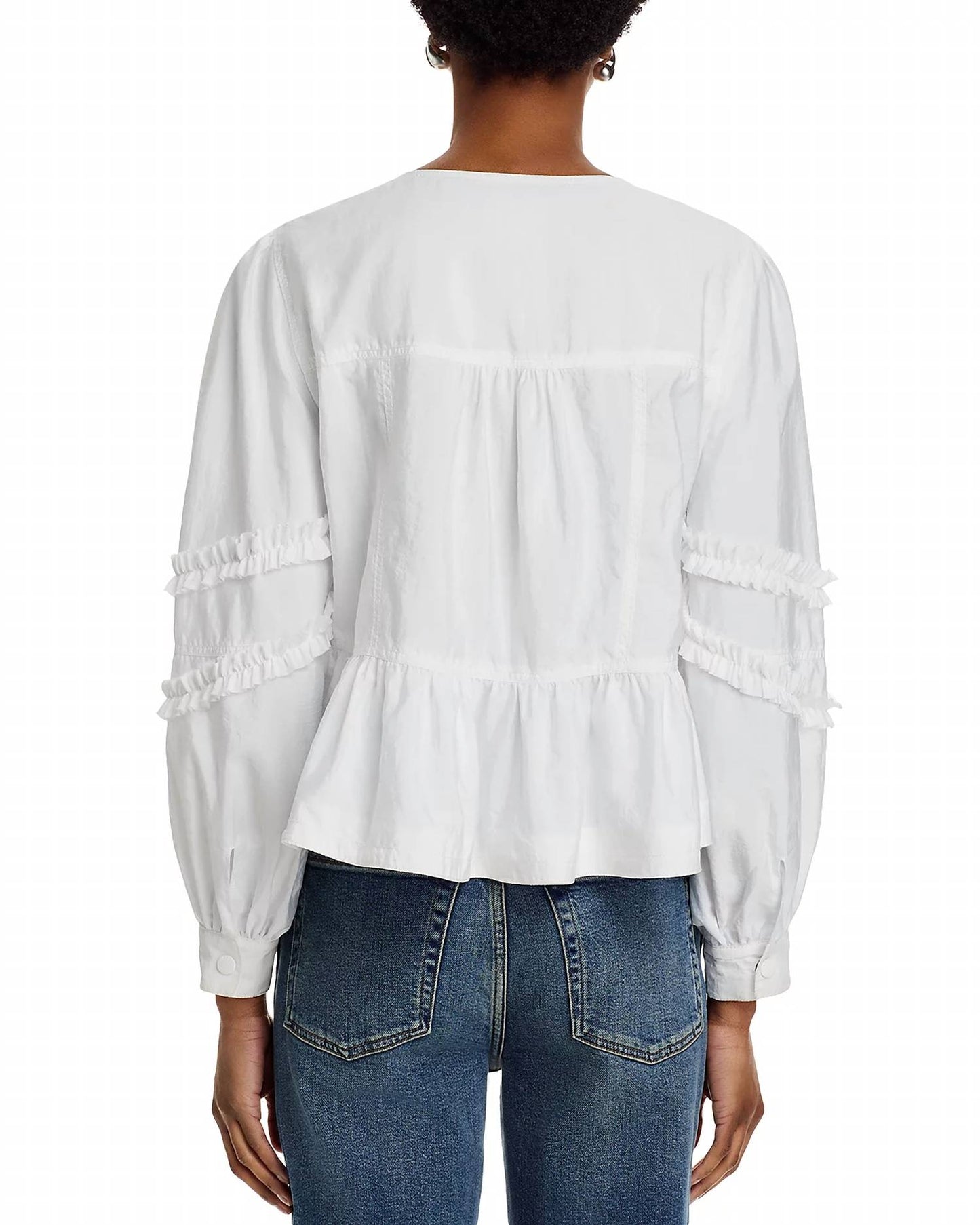 Cinq A Sept - Kumiko Jacket