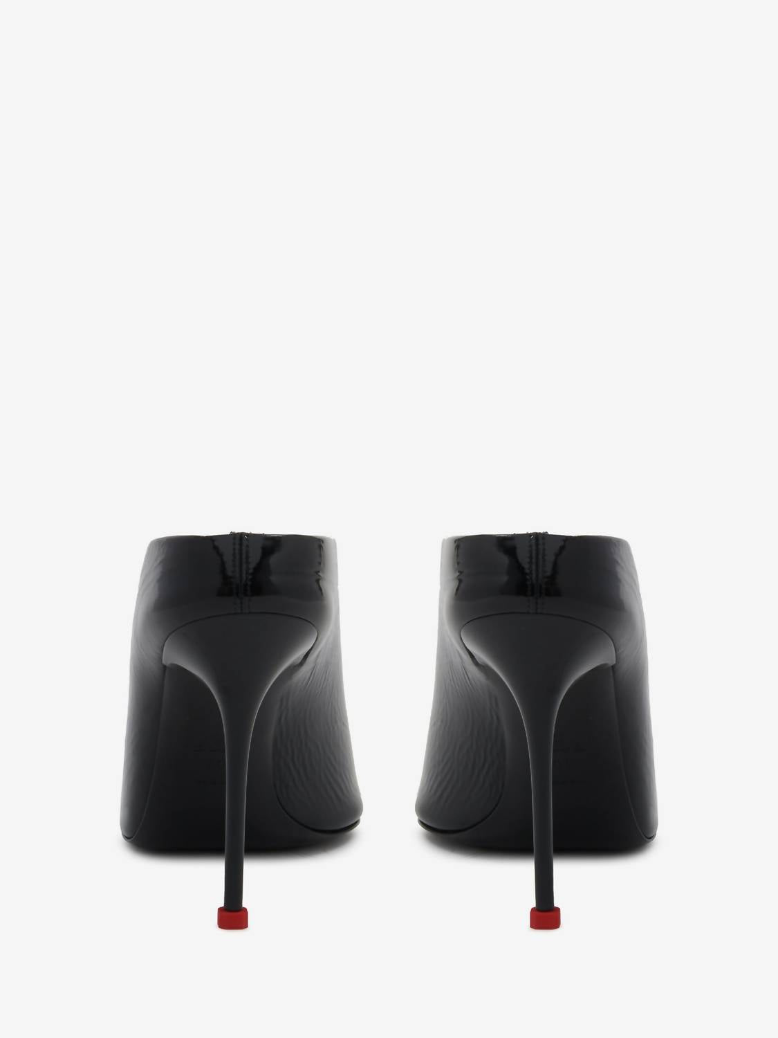 Alexander Mcqueen - Women's Thorn mule Sandals