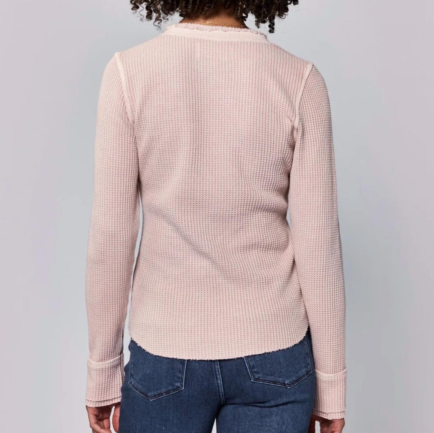 Dear John Denim - Luna Button Down