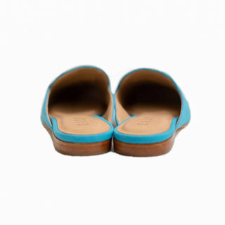 House Of Zalo - Women's Flamingo Mule