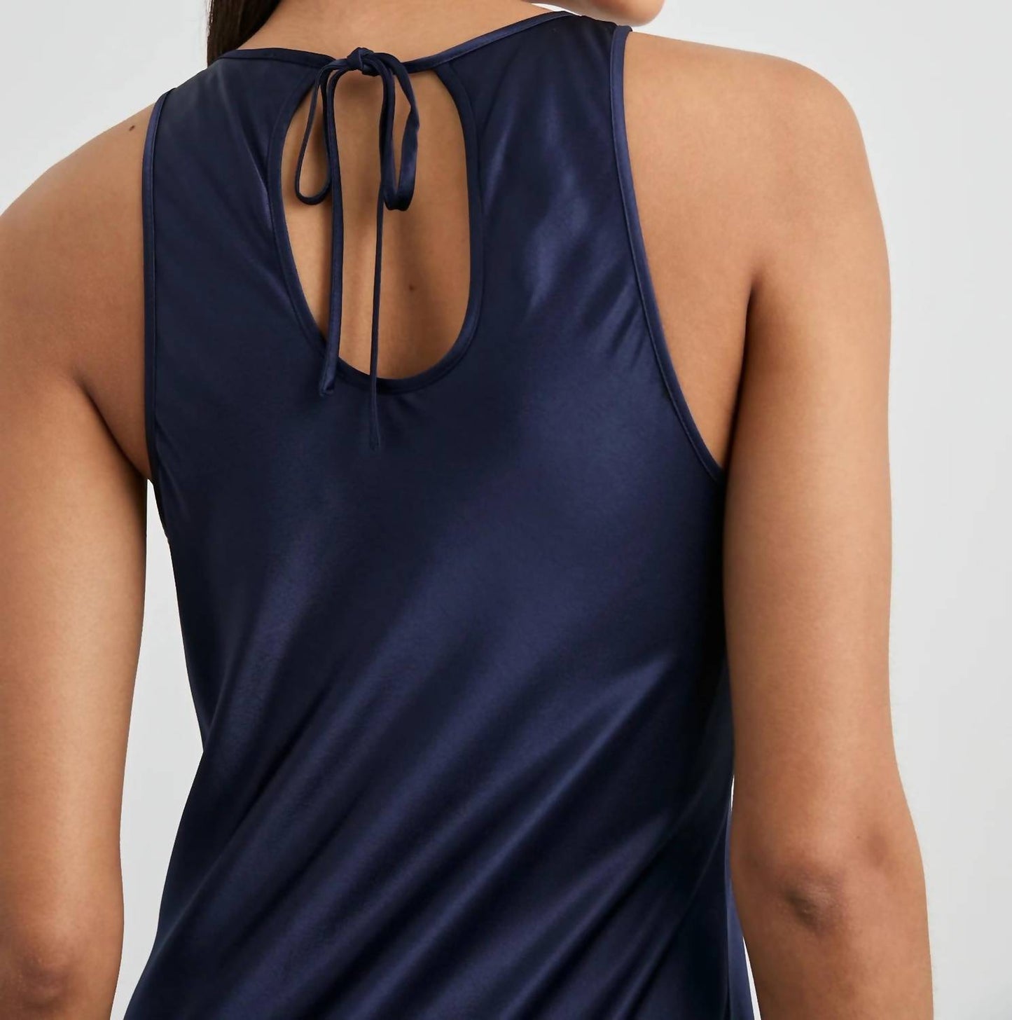 Rails - Solene Dress