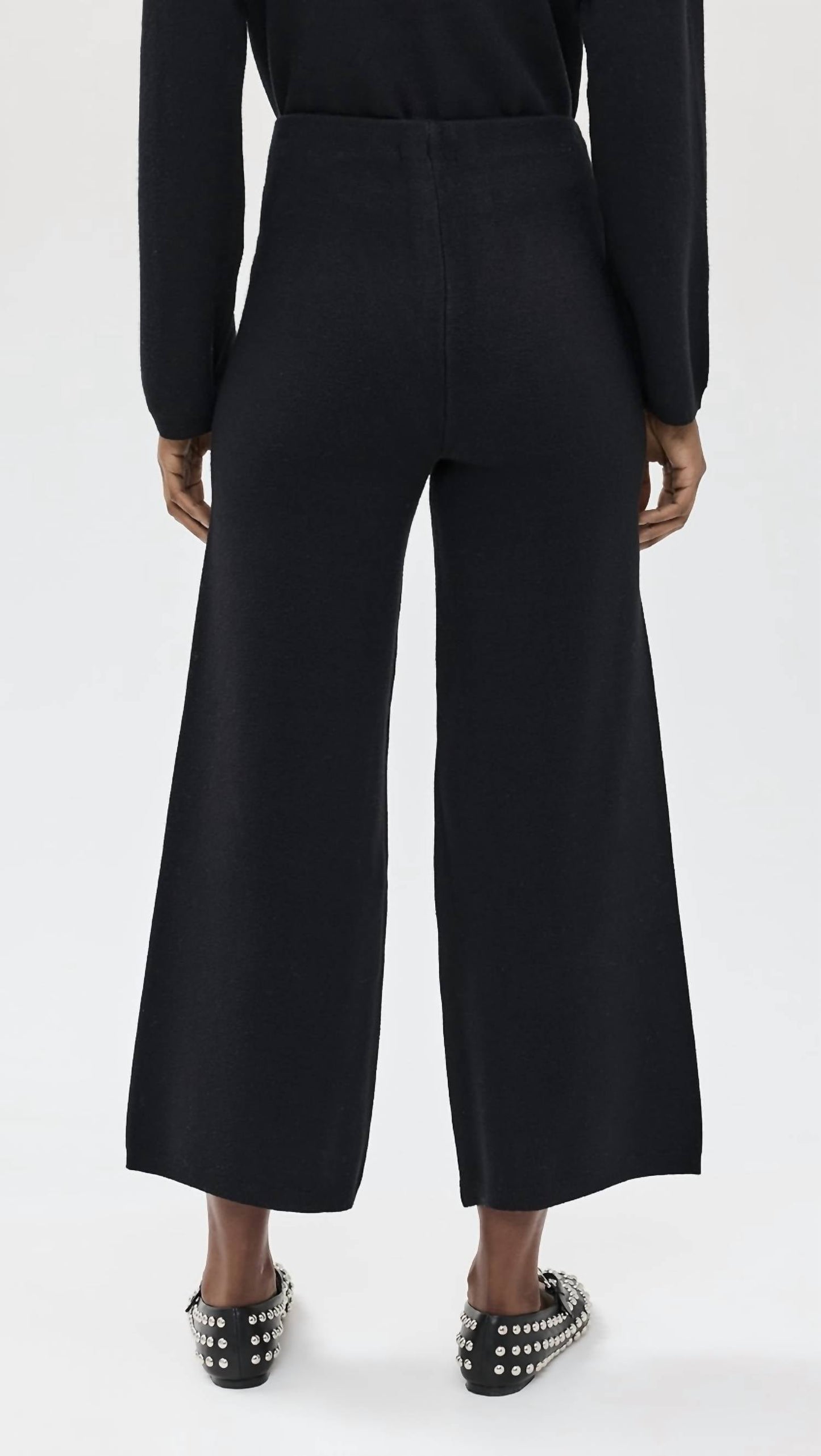 Z Supply - Elowen Sweater Knit Pant